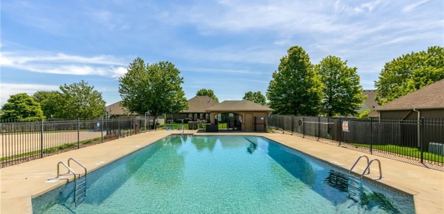 Homes for Sale in Kearney, MO 64060 | 803  Crestridge Drive