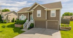 Homes for Sale in Kearney, MO 64060 | 803  Crestridge Drive