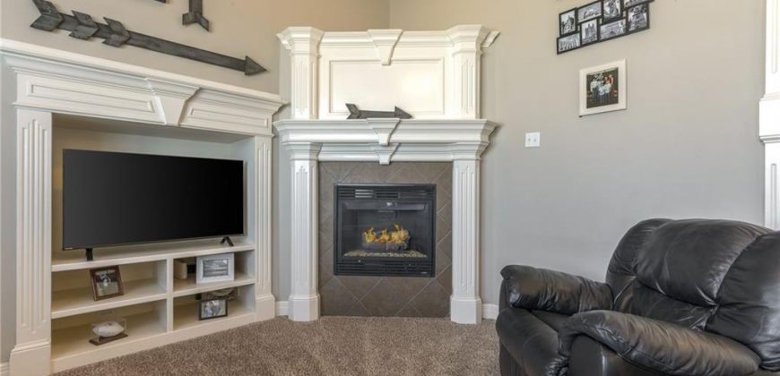 Homes for Sale in Kearney, MO 64060 | 803  Crestridge Drive