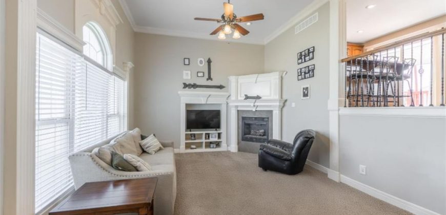 Homes for Sale in Kearney, MO 64060 | 803  Crestridge Drive