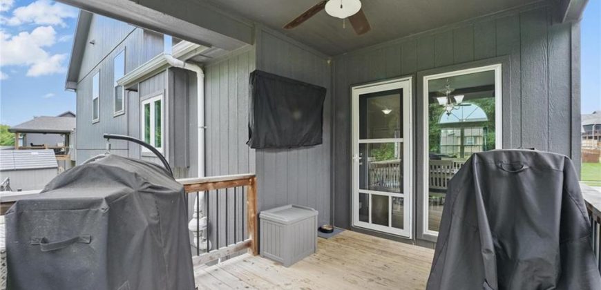 Homes for Sale in Kearney, MO 64060 | 1106 E 14th Street
