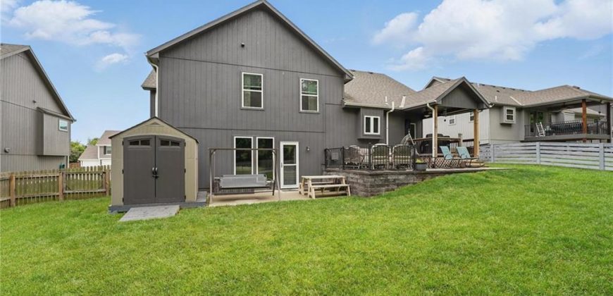 Homes for Sale in Kearney, MO 64060 | 1106 E 14th Street
