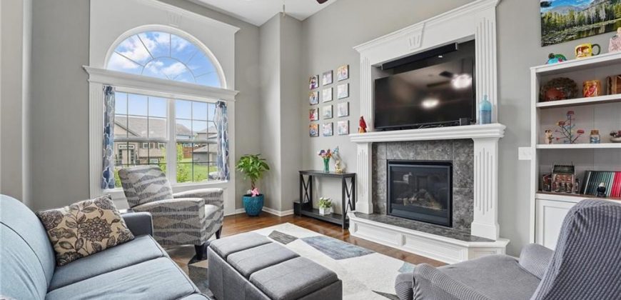 Homes for Sale in Kearney, MO 64060 | 1106 E 14th Street