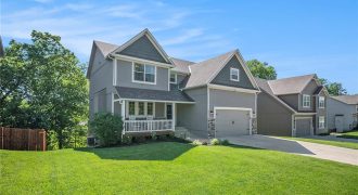 Homes for Sale in Riverside, MO 64150 | 5021 NW Timberline Drive