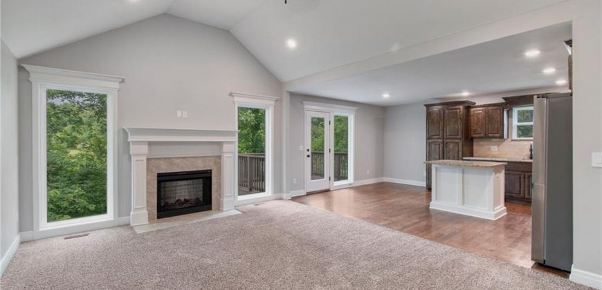 Homes for Sale in Edgerton, MO 64444 | 9  Platte Ridge Court