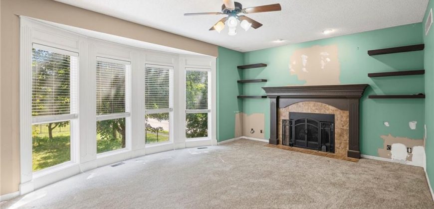 Homes for Sale in Kansas City, MO 64157 | 10008 N Marsh Avenue
