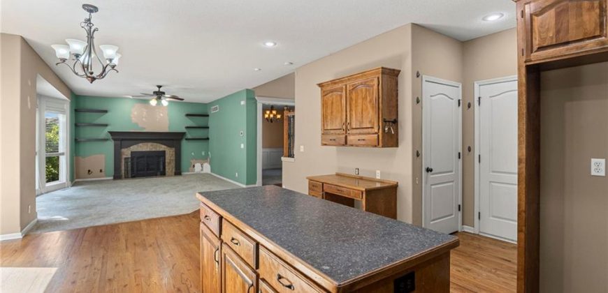 Homes for Sale in Kansas City, MO 64157 | 10008 N Marsh Avenue