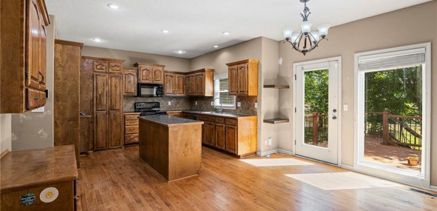 Homes for Sale in Kansas City, MO 64157 | 10008 N Marsh Avenue