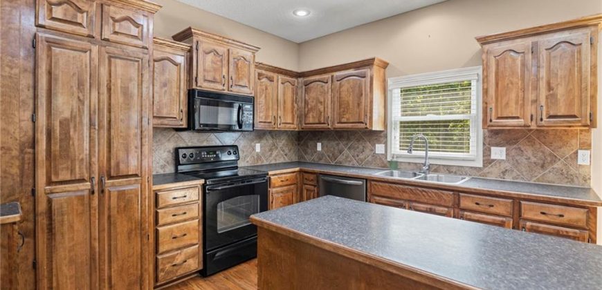 Homes for Sale in Kansas City, MO 64157 | 10008 N Marsh Avenue
