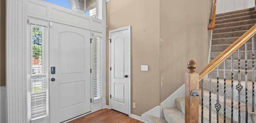 Homes for Sale in Kansas City, MO 64157 | 10008 N Marsh Avenue