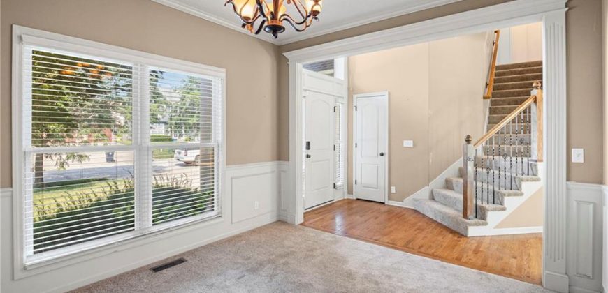 Homes for Sale in Kansas City, MO 64157 | 10008 N Marsh Avenue