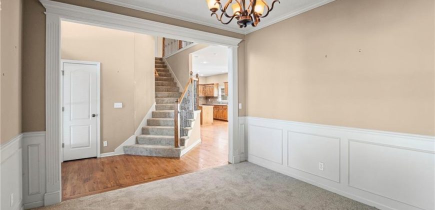 Homes for Sale in Kansas City, MO 64157 | 10008 N Marsh Avenue