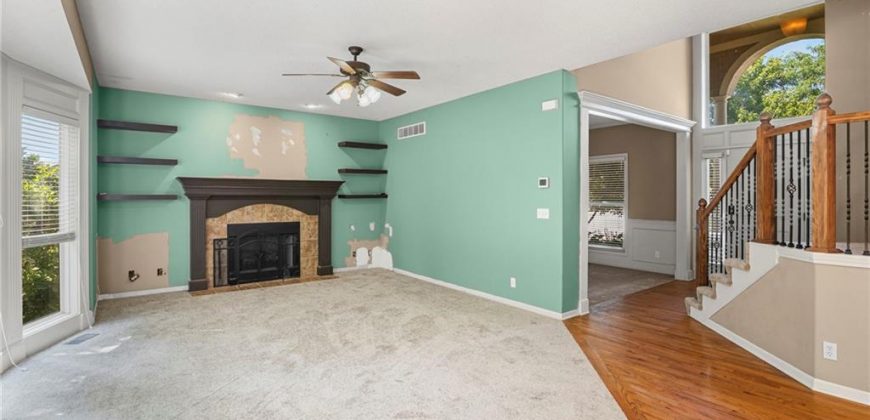 Homes for Sale in Kansas City, MO 64157 | 10008 N Marsh Avenue