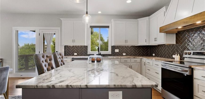 Homes for Sale in Kansas City, MO 64156 | 4820 NE 90th Terrace