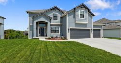 Homes for Sale in Kansas City, MO 64156 | 4820 NE 90th Terrace