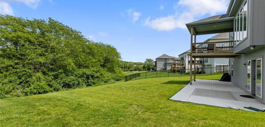 Homes for Sale in Kansas City, MO 64156 | 4820 NE 90th Terrace