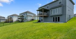 Homes for Sale in Kansas City, MO 64156 | 4820 NE 90th Terrace