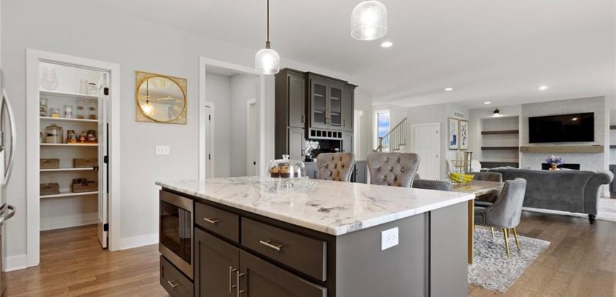 Homes for Sale in Kansas City, MO 64156 | 4820 NE 90th Terrace