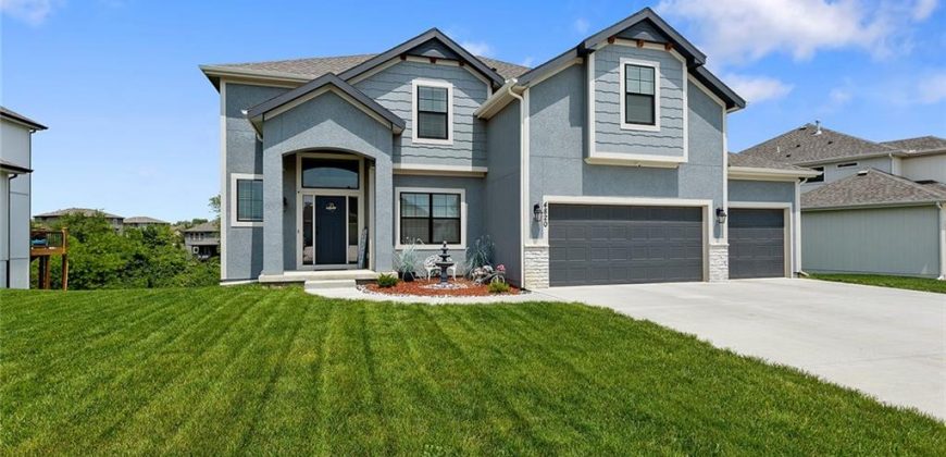 Homes for Sale in Kansas City, MO 64156 | 4820 NE 90th Terrace