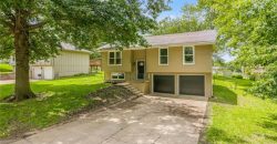 Homes for Sale in Kansas City, MO 64155 | 11004 N Locust Street