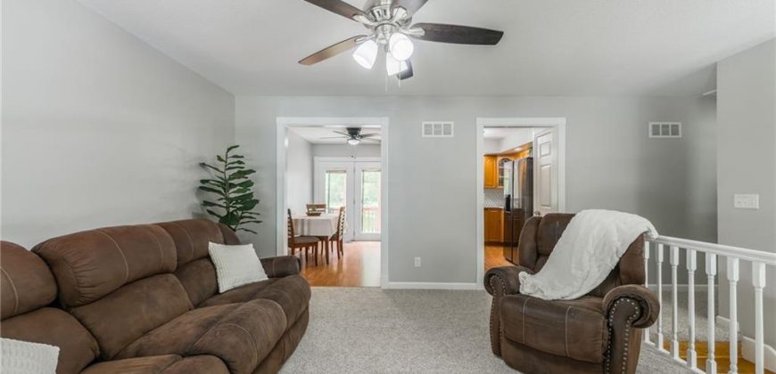 Homes for Sale in Kansas City, MO 64155 | 11004 N Locust Street