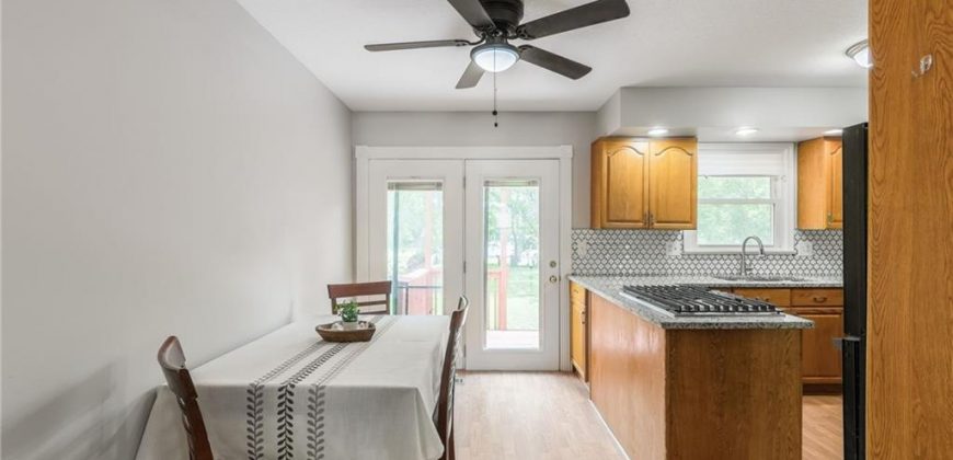 Homes for Sale in Kansas City, MO 64155 | 11004 N Locust Street