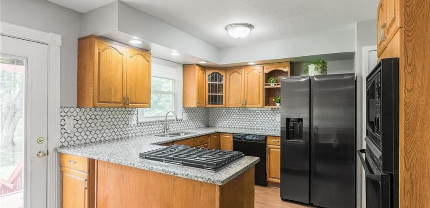 Homes for Sale in Kansas City, MO 64155 | 11004 N Locust Street