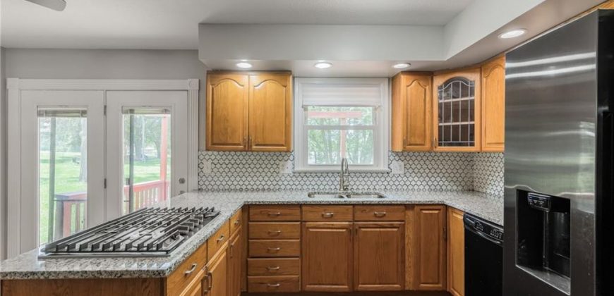 Homes for Sale in Kansas City, MO 64155 | 11004 N Locust Street