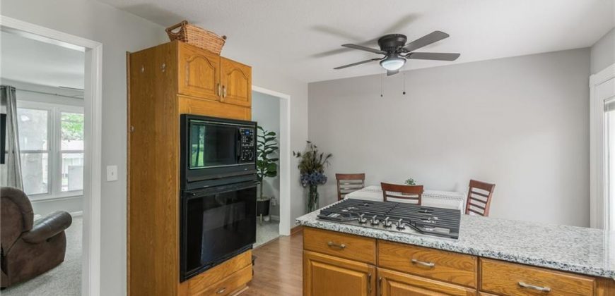 Homes for Sale in Kansas City, MO 64155 | 11004 N Locust Street