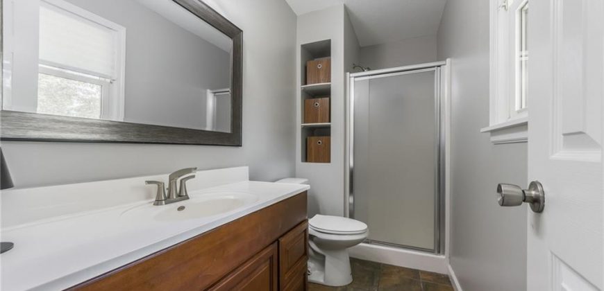 Homes for Sale in Kansas City, MO 64155 | 11004 N Locust Street