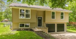 Homes for Sale in Kansas City, MO 64155 | 11004 N Locust Street