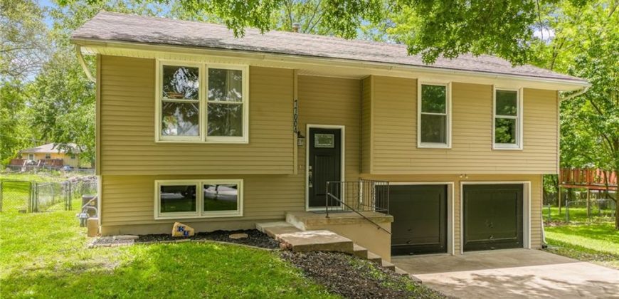 Homes for Sale in Kansas City, MO 64155 | 11004 N Locust Street