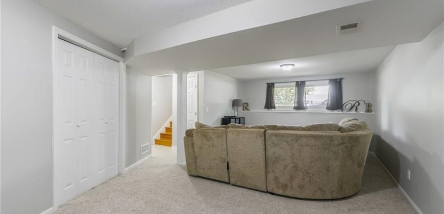 Homes for Sale in Kansas City, MO 64155 | 11004 N Locust Street