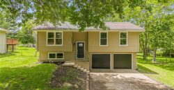 Homes for Sale in Kansas City, MO 64155 | 11004 N Locust Street