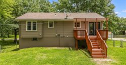 Homes for Sale in Kansas City, MO 64155 | 11004 N Locust Street