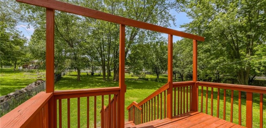 Homes for Sale in Kansas City, MO 64155 | 11004 N Locust Street