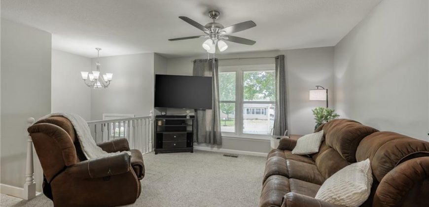Homes for Sale in Kansas City, MO 64155 | 11004 N Locust Street