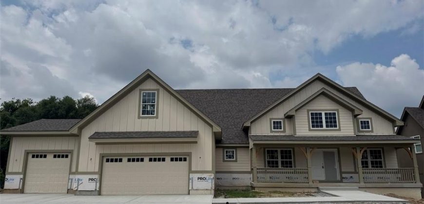 Homes for Sale in Liberty, MO 64068 | 1208  Linden Road