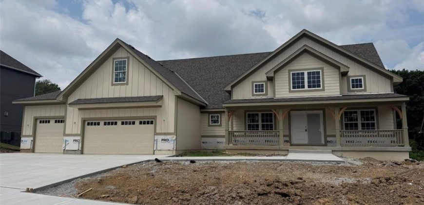 Homes for Sale in Liberty, MO 64068 | 1208  Linden Road