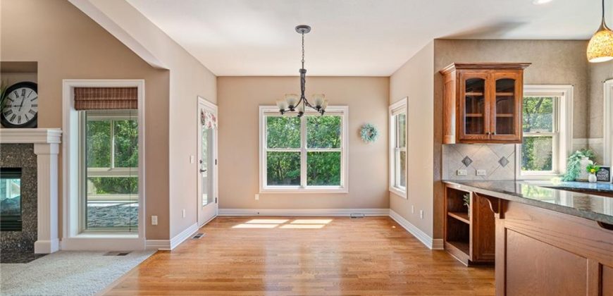 Homes for Sale in Kansas City, MO 64154 | 8752 N Saint Clair Avenue