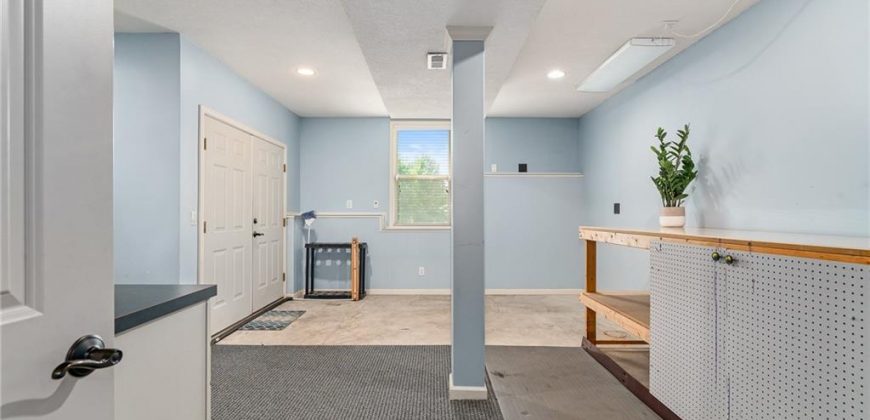 Homes for Sale in Kansas City, MO 64154 | 8752 N Saint Clair Avenue