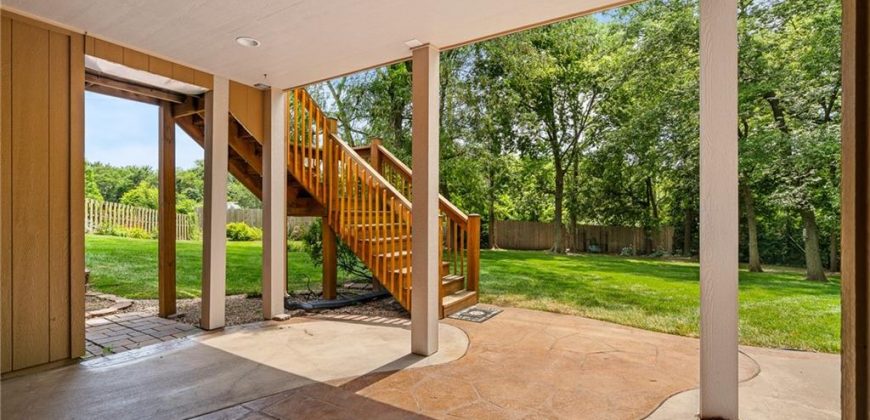 Homes for Sale in Kansas City, MO 64154 | 8752 N Saint Clair Avenue