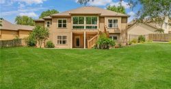 Homes for Sale in Kansas City, MO 64154 | 8752 N Saint Clair Avenue