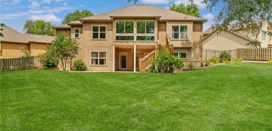 Homes for Sale in Kansas City, MO 64154 | 8752 N Saint Clair Avenue