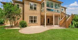Homes for Sale in Kansas City, MO 64154 | 8752 N Saint Clair Avenue