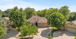 Homes for Sale in Kansas City, MO 64154 | 8752 N Saint Clair Avenue