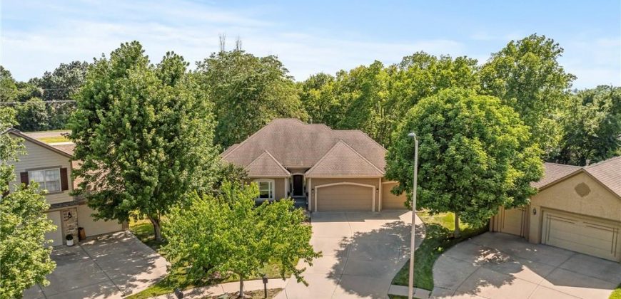 Homes for Sale in Kansas City, MO 64154 | 8752 N Saint Clair Avenue