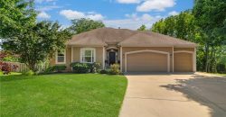 Homes for Sale in Kansas City, MO 64154 | 8752 N Saint Clair Avenue