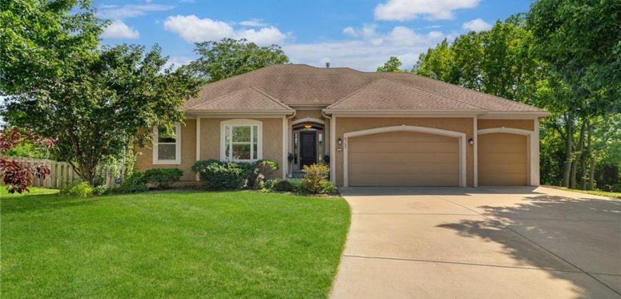Homes for Sale in Kansas City, MO 64154 | 8752 N Saint Clair Avenue