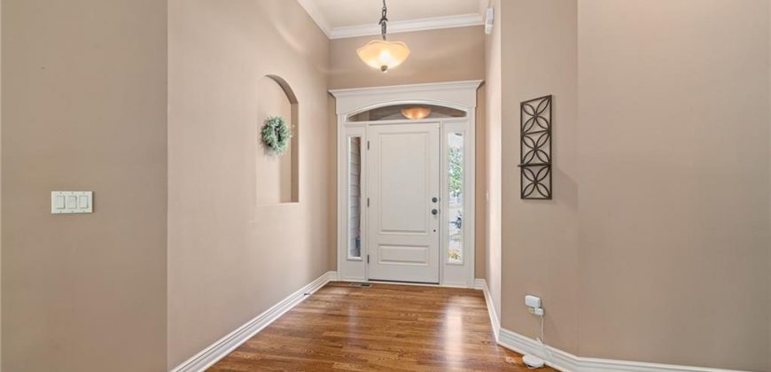 Homes for Sale in Kansas City, MO 64154 | 8752 N Saint Clair Avenue